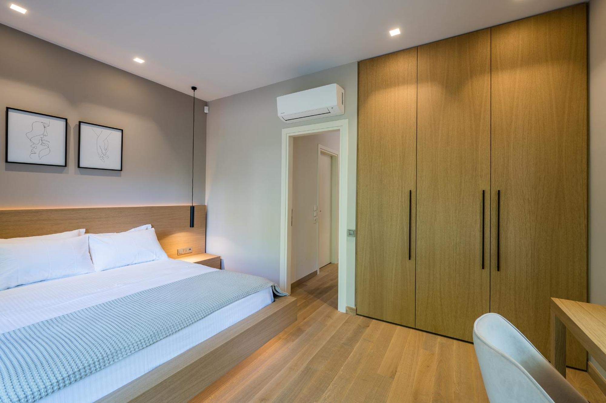 Amazing Stay Athen Eksteriør billede
